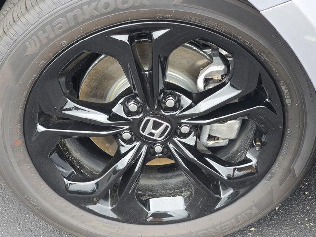 new 2025 Honda Accord car, priced at $31,710