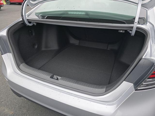 new 2025 Honda Accord car, priced at $31,710