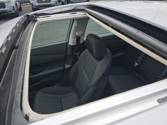 new 2025 Honda Accord car, priced at $31,710