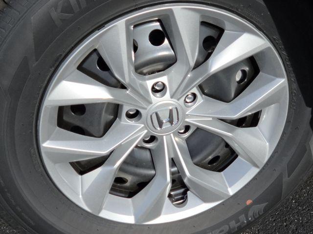 new 2026 Honda CR-V car, priced at $34,270