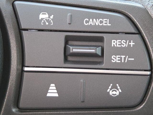 new 2026 Honda CR-V car, priced at $34,270