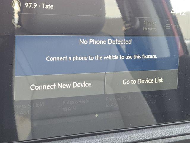 new 2026 Honda CR-V car, priced at $34,270