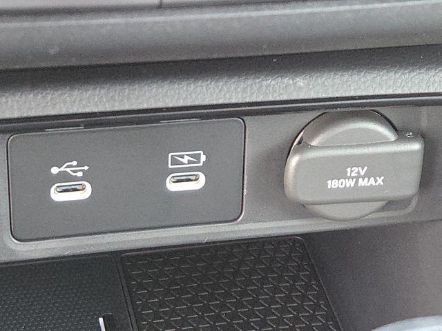 new 2026 Honda CR-V car, priced at $34,270