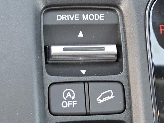 new 2026 Honda CR-V car, priced at $34,270