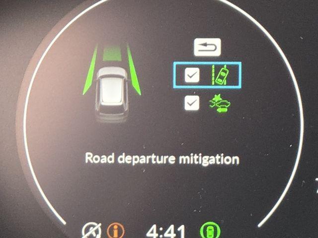 new 2026 Honda CR-V car, priced at $34,270