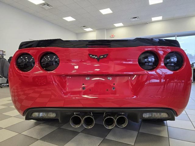 used 2006 Chevrolet Corvette car, priced at $24,980