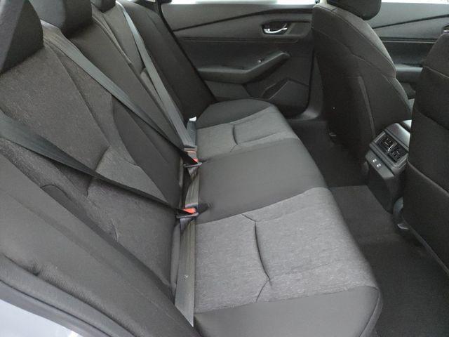 new 2025 Honda Accord car, priced at $32,210