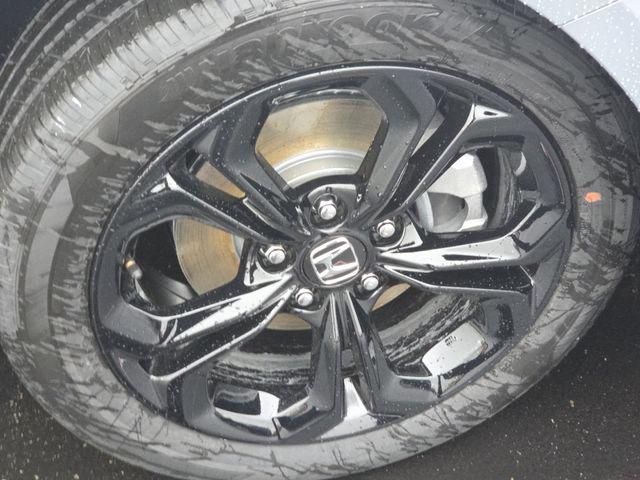 new 2025 Honda Accord car, priced at $32,210