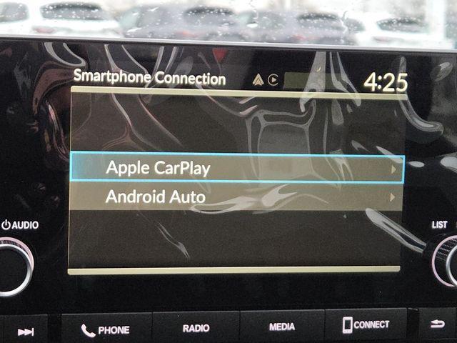 new 2025 Honda Accord car, priced at $32,210