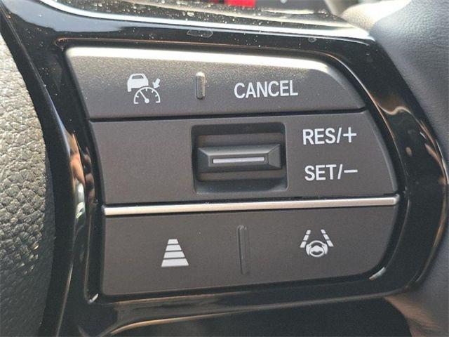 new 2025 Honda Civic car, priced at $27,855