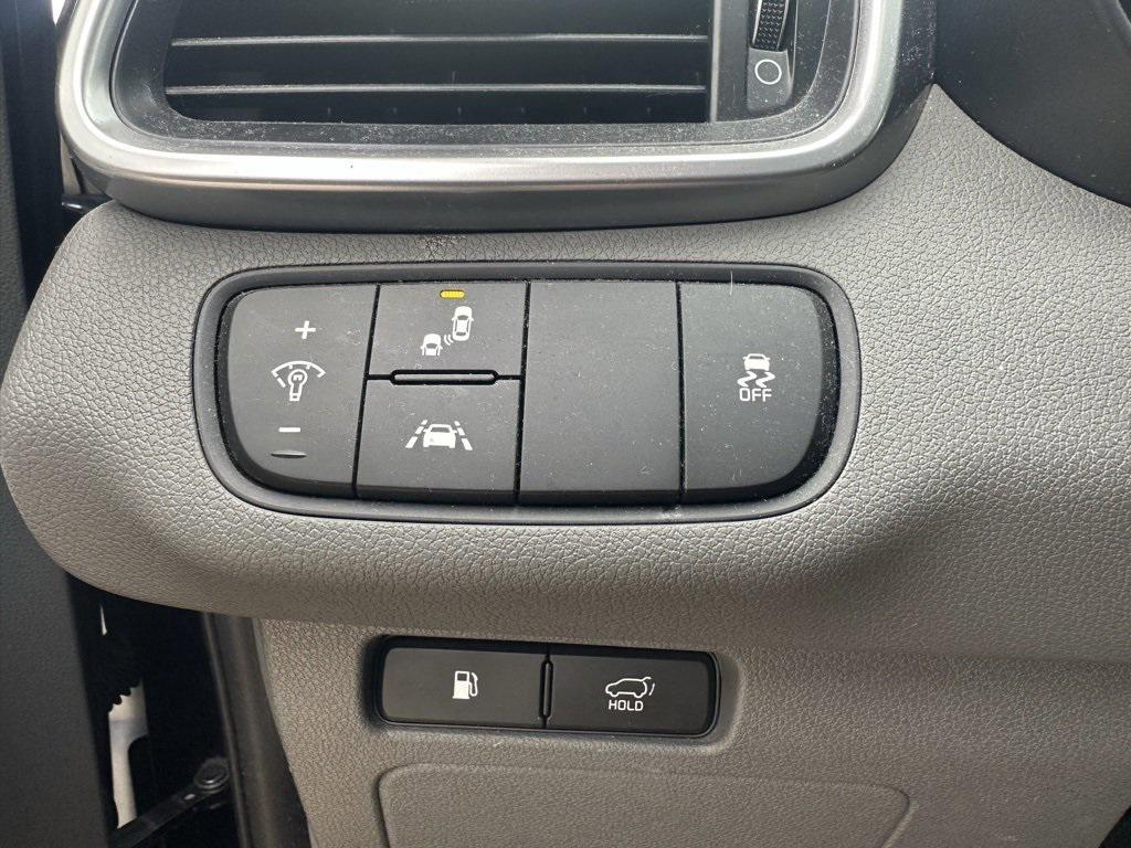 used 2020 Kia Sorento car, priced at $18,980