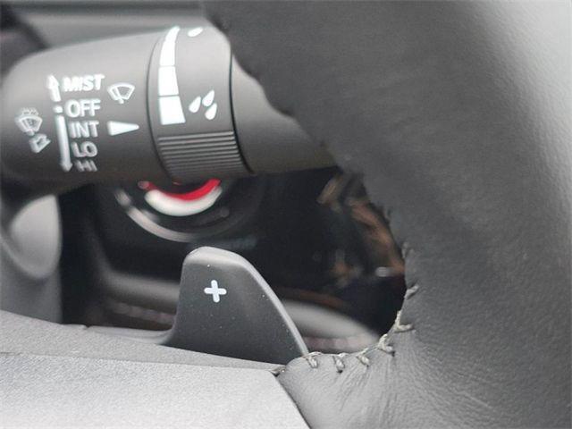 new 2025 Honda Accord Hybrid car, priced at $36,135