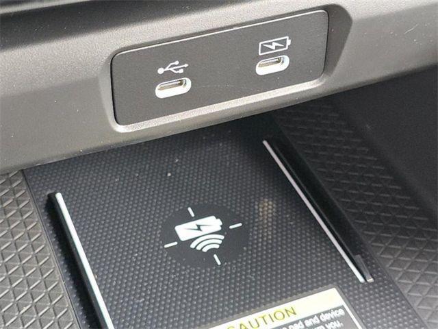 new 2025 Honda Accord Hybrid car, priced at $36,135