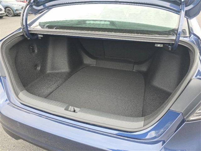 new 2025 Honda Accord Hybrid car, priced at $36,135