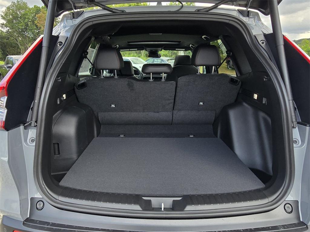 new 2026 Honda CR-V Hybrid car, priced at $42,130