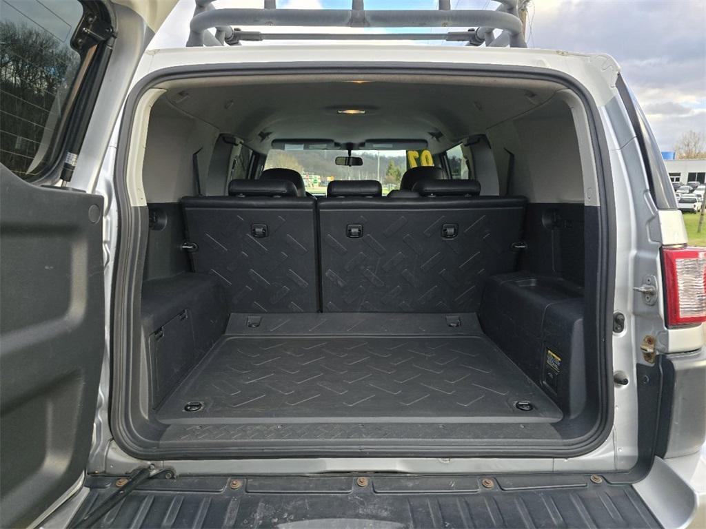 used 2007 Toyota FJ Cruiser car, priced at $13,373