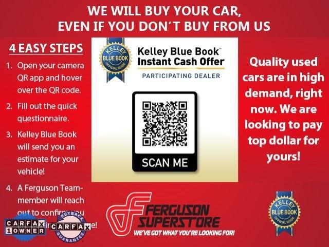 used 2025 Subaru Forester Hybrid car, priced at $36,500