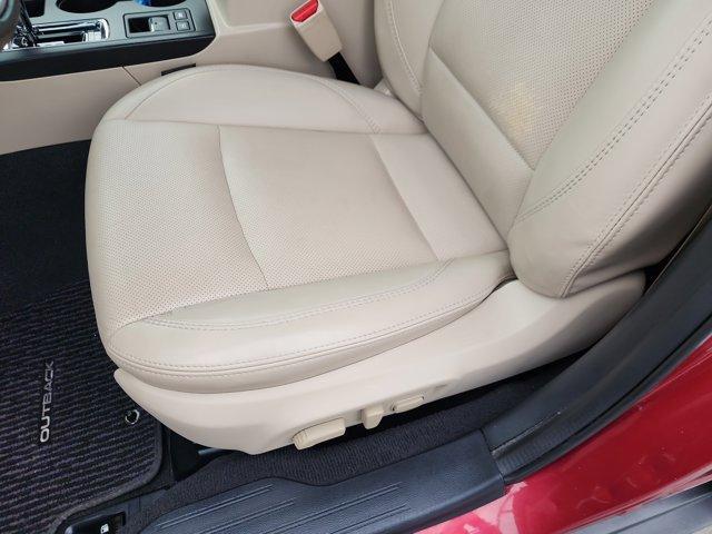 used 2019 Subaru Outback car, priced at $24,000