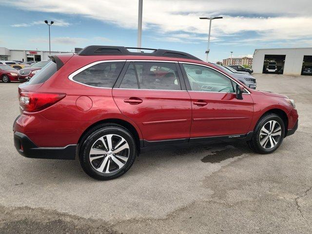 used 2019 Subaru Outback car, priced at $24,000