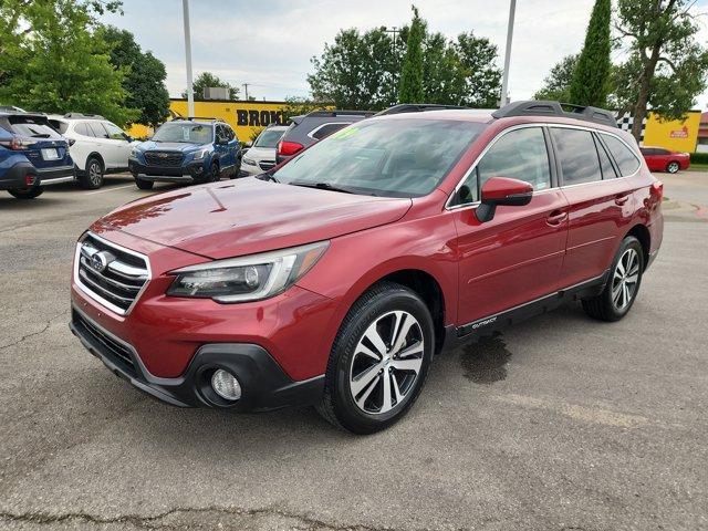 used 2019 Subaru Outback car, priced at $24,000