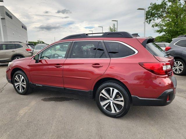 used 2019 Subaru Outback car, priced at $24,000