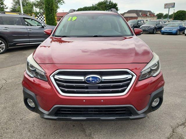 used 2019 Subaru Outback car, priced at $24,000