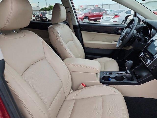 used 2019 Subaru Outback car, priced at $24,000