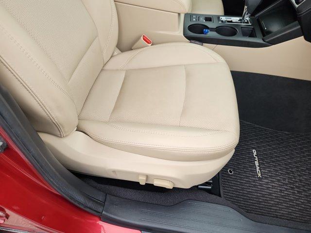 used 2019 Subaru Outback car, priced at $24,000