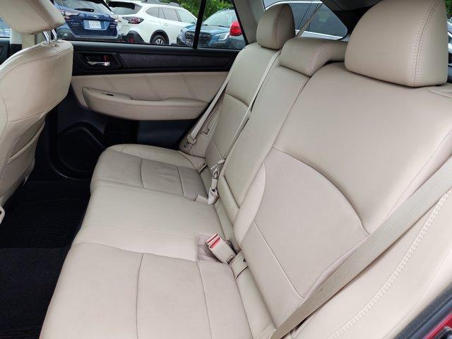 used 2019 Subaru Outback car, priced at $24,000