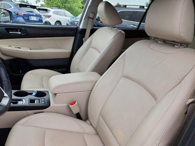 used 2019 Subaru Outback car, priced at $24,000