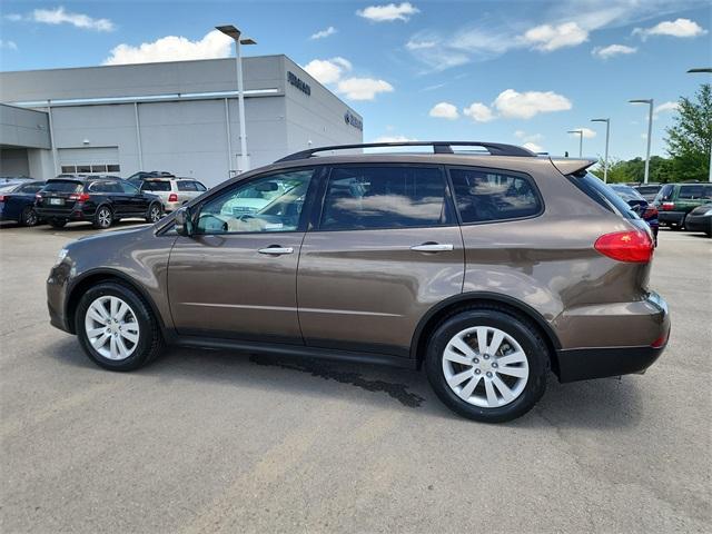 used 2008 Subaru Tribeca car, priced at $5,500