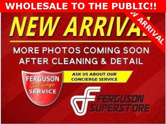 used 2008 Subaru Tribeca car, priced at $5,500