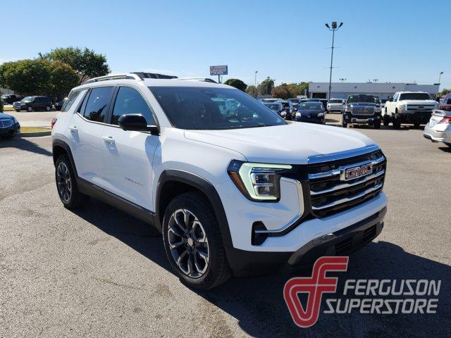 new 2026 GMC Terrain car, priced at $36,708