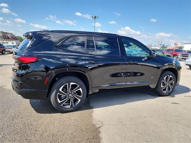 new 2026 Buick Enclave car, priced at $54,140
