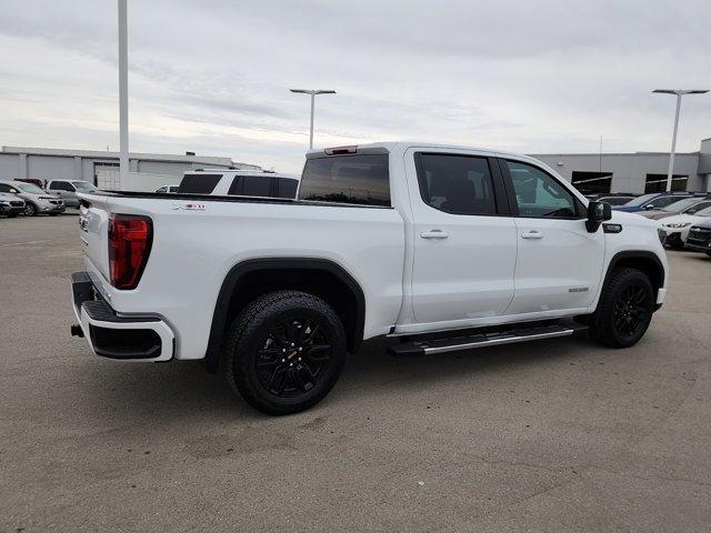 new 2024 GMC Sierra 1500 car, priced at $51,375