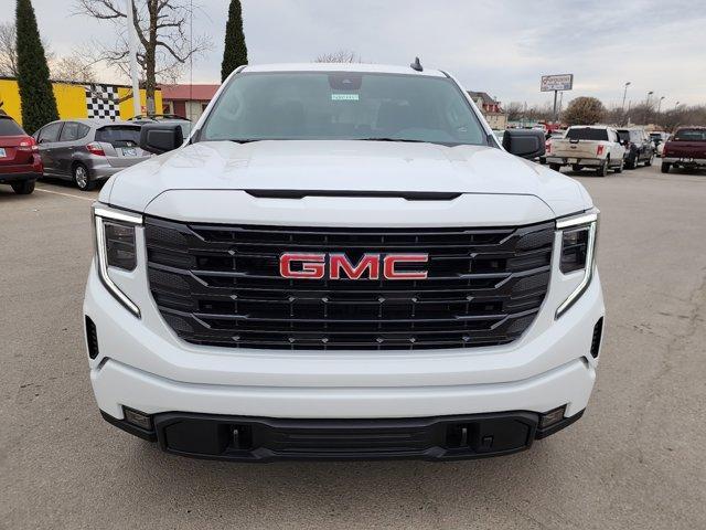 new 2024 GMC Sierra 1500 car, priced at $51,375