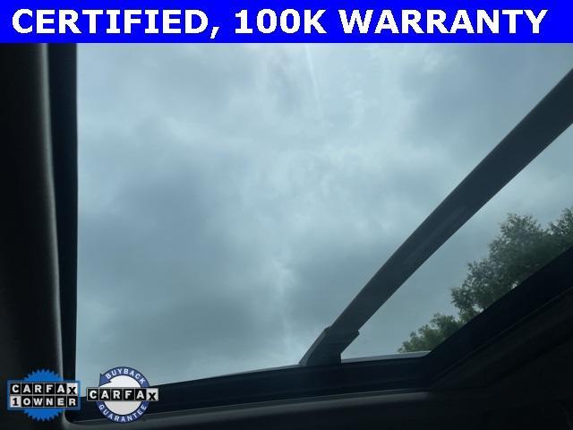 used 2022 Subaru Forester car, priced at $31,000
