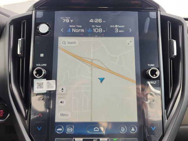 new 2025 Subaru Forester Hybrid car, priced at $36,528