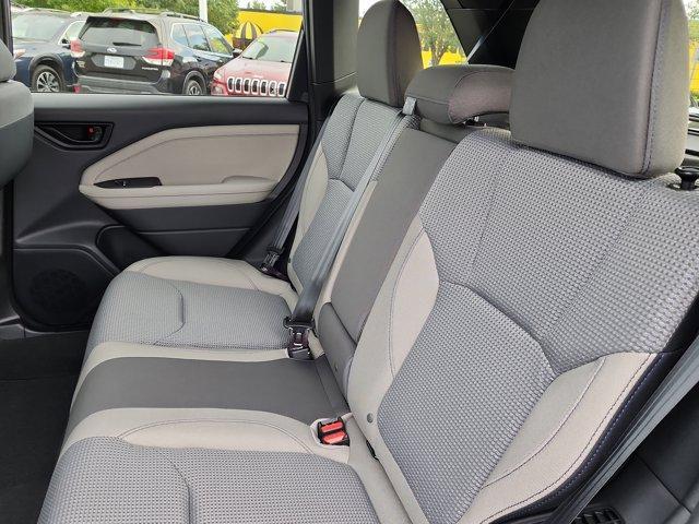 new 2025 Subaru Forester Hybrid car, priced at $36,528