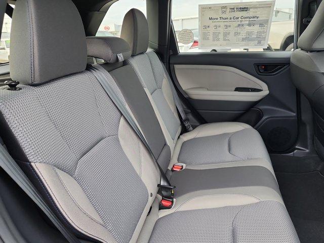 new 2025 Subaru Forester Hybrid car, priced at $36,528