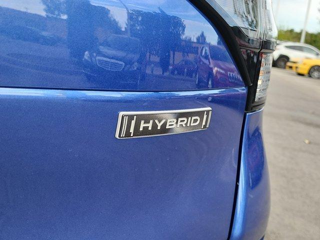 new 2025 Subaru Forester Hybrid car, priced at $36,528