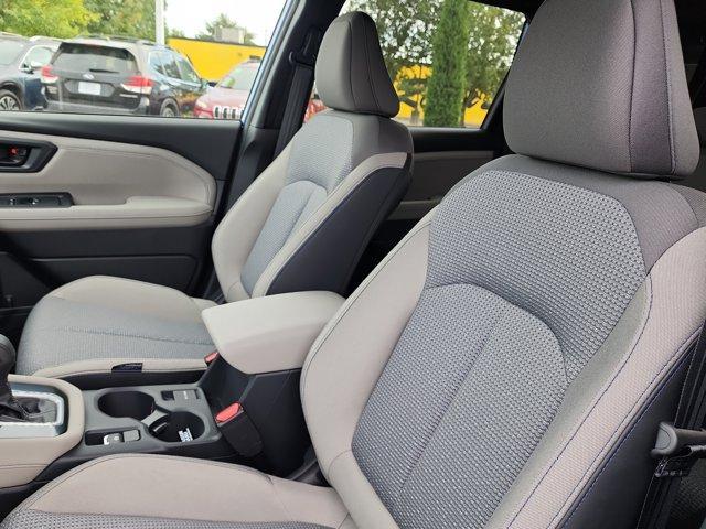 new 2025 Subaru Forester Hybrid car, priced at $36,528