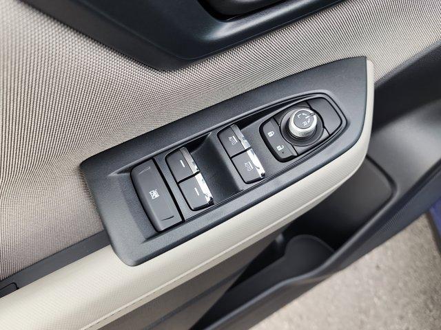 new 2025 Subaru Forester Hybrid car, priced at $36,528