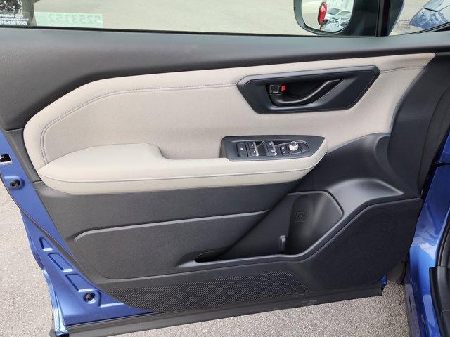 new 2025 Subaru Forester Hybrid car, priced at $36,528