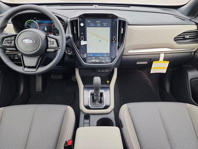 new 2025 Subaru Forester Hybrid car, priced at $36,528