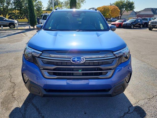 new 2025 Subaru Ascent car, priced at $38,427