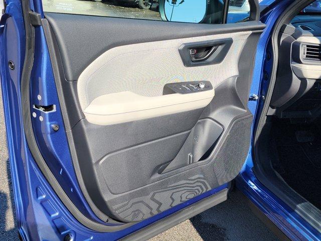 new 2025 Subaru Ascent car, priced at $38,427