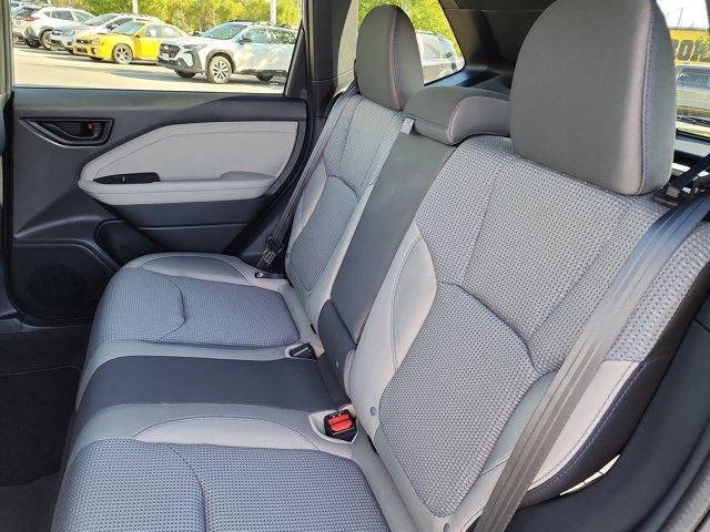 new 2025 Subaru Ascent car, priced at $38,427