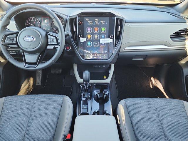 new 2025 Subaru Ascent car, priced at $38,427