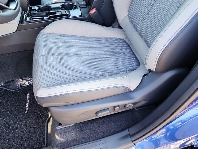 new 2025 Subaru Ascent car, priced at $38,427